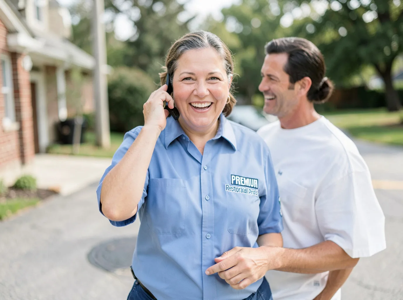 Water Damage Restoration Kaleva, MI FAQs